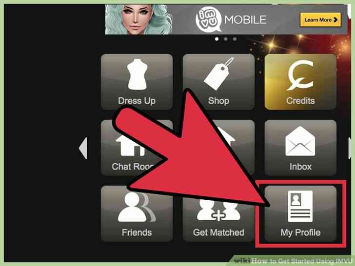 Image intitulée commencer à Utiliser IMVU Étape 14